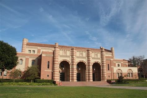 Kaufman Hall UCLA: A Beacon of Knowledge and Innovation in Healthcare Management Conclusion: A Catalyst for Healthcare Transformation