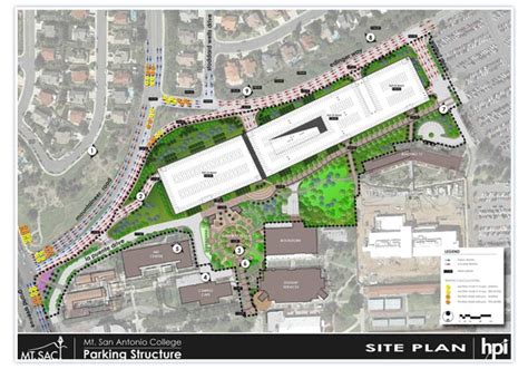 MTSAC Parking Permit: The Comprehensive Guide