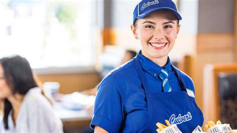Do Culver’s Employees Get Free Food?