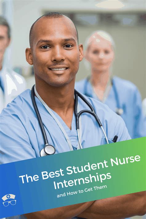 Student Nurse Internship: A Journey of Growth and Transformation