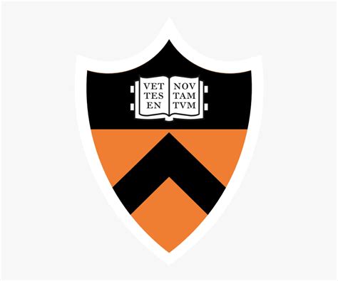 Princeton University Shield: A Symbol of Excellence and Resilience