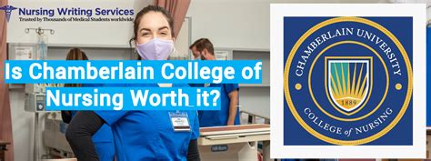Chamberlain College of Nursing Florida: A Leader in Healthcare Education Why Choose Chamberlain College of Nursing Florida? Enrollment Requirements Tuition and Financial Aid Conclusion Frequently Asked Questions