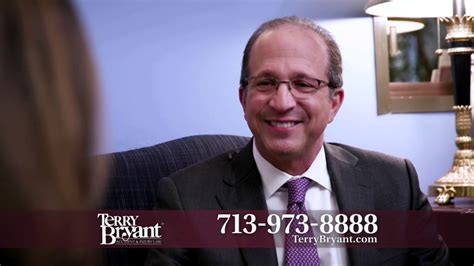 Terry Bryant Attorney: A Comprehensive Guide to His Career and Legal Expertise