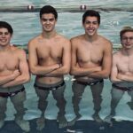 Oliver Polsinelli Swim and Dive: Uniting Passion and Excellence in Water Sports