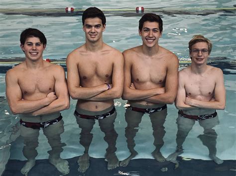 Oliver Polsinelli Swim and Dive: Uniting Passion and Excellence in Water Sports