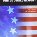 Advanced Placement United States History 4th Edition: An In-Depth Guide to the Curriculum