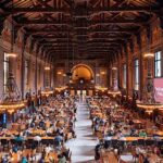 Restaurants Near Yale University: A Culinary Guide for Students and Visitors