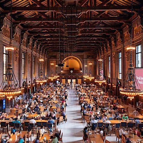 Restaurants Near Yale University: A Culinary Guide for Students and Visitors