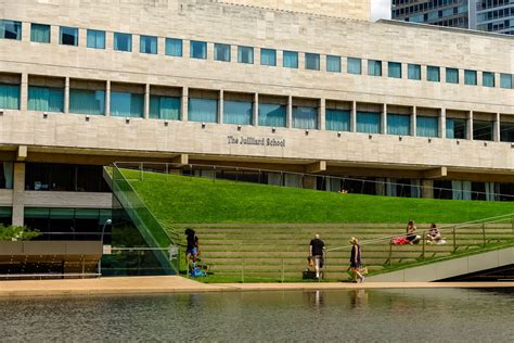 Acceptance Rate for Juilliard: A Comprehensive Guide to Admissions