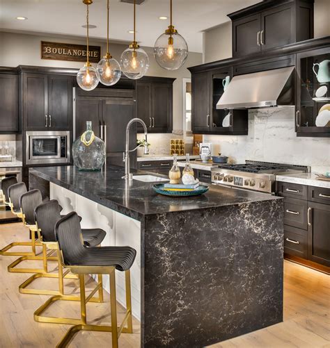 Mixed Metals Kitchen: A Modern and Industrial Design for Your Dream Space How to Incorporate Mixed Metals into Your Kitchen Useful Tables for Planning a Mixed Metals Kitchen Step-by-Step Approach to a Mixed Metals Kitchen