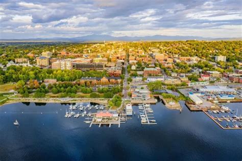 Burlington, VT to Quebec City: An Unforgettable Road Trip
