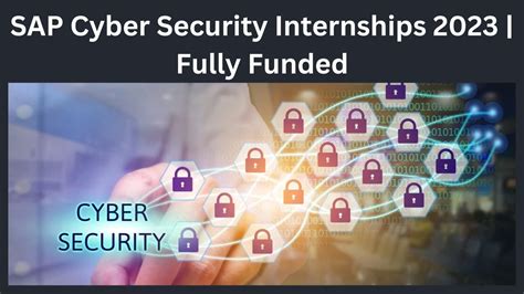 Paid Cybersecurity Internships: A Path to Success