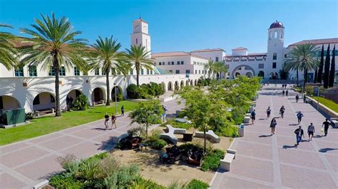 San Diego State University Construction Management: Leading the Industry Tables