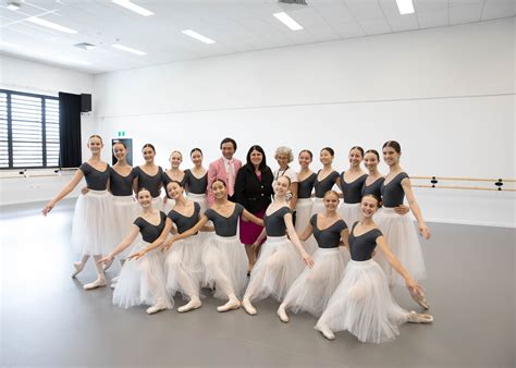 Colleges with Ballet Programs: Plié into a World of Dance
