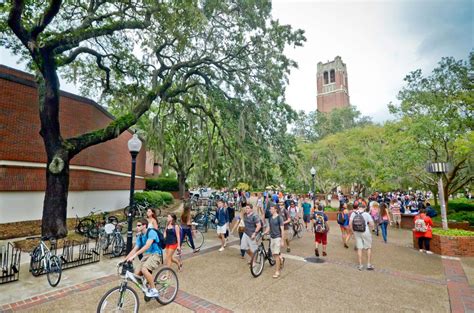 UF Message Boards: A Vital Hub for University of Florida Students