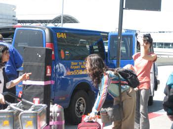 Super Shuttle SFO: The Ultimate Guide to Airport Transportation