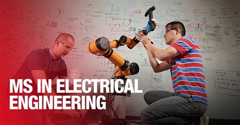 NJIT Electrical Engineering: Powering Innovation and Shaping the Future of Technology