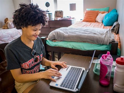Montclair University Housing: A Comprehensive Guide for Students