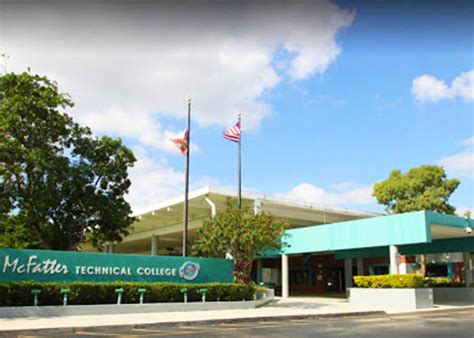 Mcfatter Tech High: A Hub for Innovation and Technological Advancement