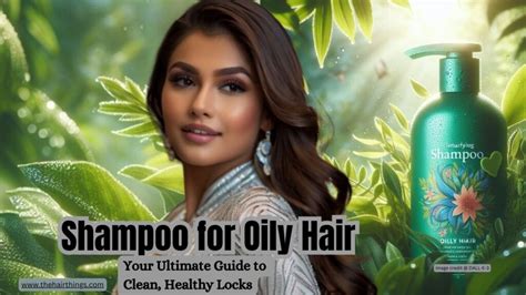 Hair Shampoo for White Hair: The Ultimate Guide to Keeping Your Locks Silky, Bright, and Healthy