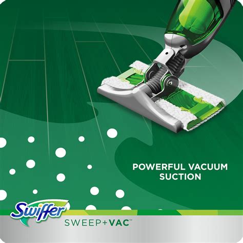 Swiffer Vacuum and Mop: A Comprehensive Guide to Cleaning Mastery