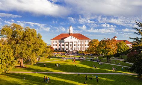 JMU Page Up: Your Encyclopedia of Campus Life
