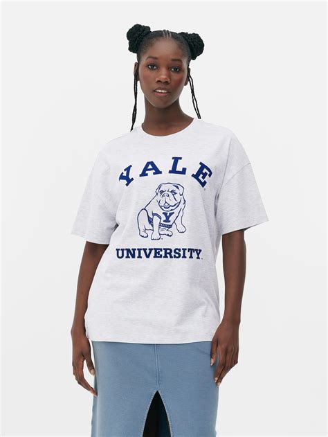 Elevate Your Style with the Iconic Yale University Shirt: A Timeless Investment