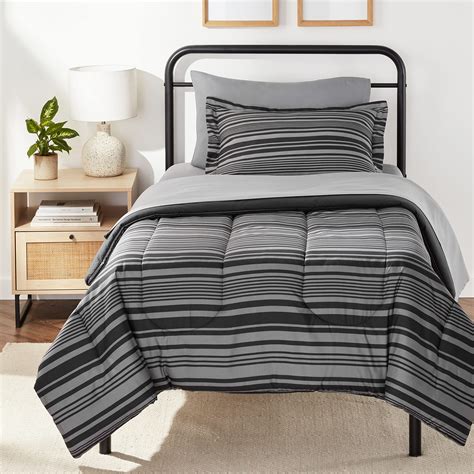 Twin XL Duvet Set: The Ultimate Comfort Guide for a Perfect Night’s Sleep