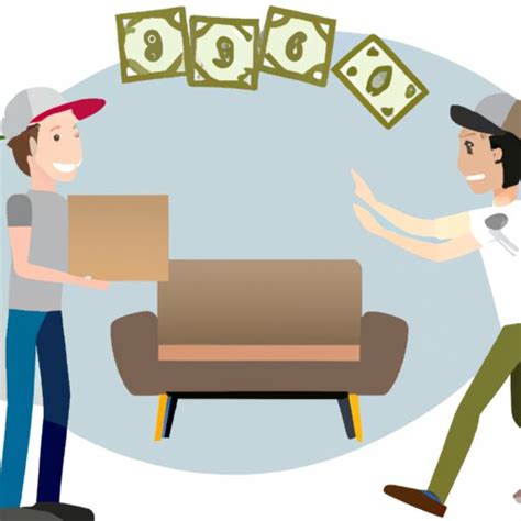 Do I Tip Furniture Delivery Men? How Much Should I Tip? When Should I Tip? Tips for Tipping Furniture Delivery Men Common Mistakes to Avoid How to Tip Furniture Delivery Men Step-by-Step