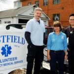 Westfield Rescue Squad: A Lifeline for the Community How the Westfield Rescue Squad Volunteers Make a Difference Funding the Westfield Rescue Squad Conclusion Frequently Asked Questions Additional Resources Tables