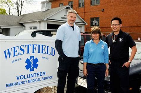 Westfield Rescue Squad: A Lifeline for the Community How the Westfield Rescue Squad Volunteers Make a Difference Funding the Westfield Rescue Squad Conclusion Frequently Asked Questions Additional Resources Tables