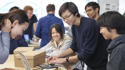UC Berkeley EECS Dissertation: Exploring Cutting-Edge Research in Electrical Engineering and Computer Science