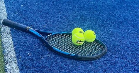 Penn Tennis Courts: A Comprehensive Guide How to Book a Court at Penn Tennis Courts Penn Tennis Courts: Frequently Asked Questions Conclusion