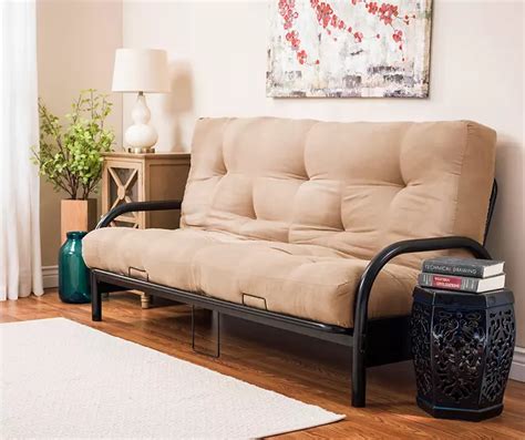 Big Lots Futons: The Ultimate Guide to Affordable Comfort