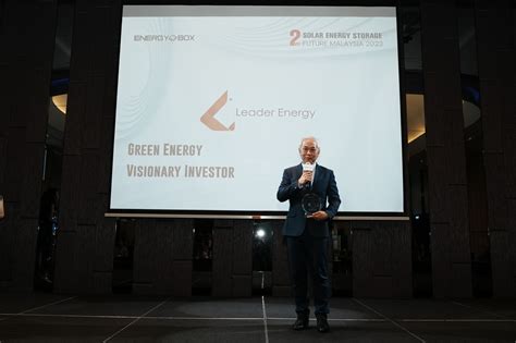 Robert A. Coulson: A Visionary Leader in the Renewable Energy Sector