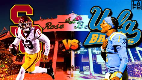 UCLA vs. USC: A Comprehensive Guide to the California Education Giants