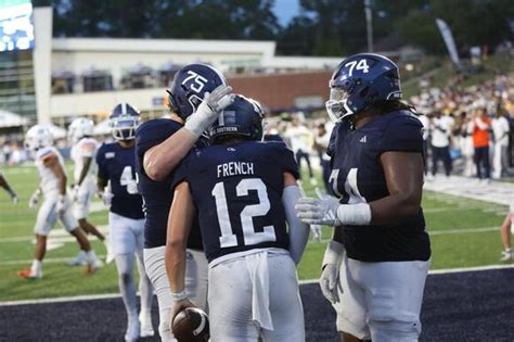 Georgia Southern Careers: An Unparalleled Advantage