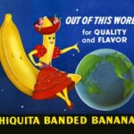 Chiquita Banana, the jingle that made history