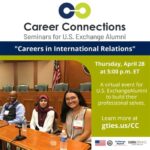 Careers with an International Relations Degree: A Passport to Global Impact Career Options with an International Relations Degree Demand for International Relations Graduates Salary Expectations Skills Developed in an International Relations Degree Program Table 1: Careers with an International Relations Degree and Median Salaries Table 2: Skills and Qualities of Successful International Relations Professionals Table 3: Recommended Electives and Specializations for International Relations Graduates Table 4: Career Advancement Paths for International Relations Graduates Creative Word for Generating New Application Ideas: Globalange Conclusion