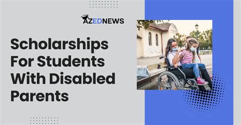 FAFSA Help for Students with Disabled Parents