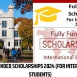 Scholarships Stockton CA 2024