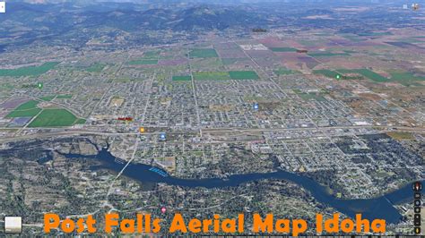 Dawson Grover Idaho Falls: A Comprehensive Guide to the City