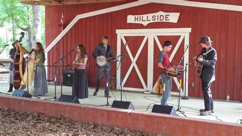Dixie Fest Alabama: A Southern Celebration of Music and Culture