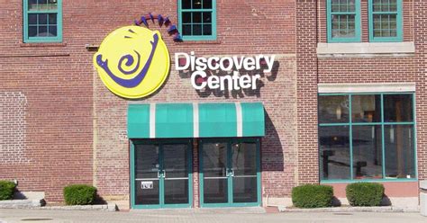 My Friends Discovery Center Springfield IL: Where Imagination Soars Pricing and Membership: Planning Your Visit: