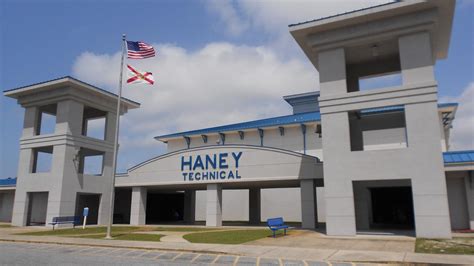 Haney Technical Panama City: Empowering Students for Success in the Modern Age