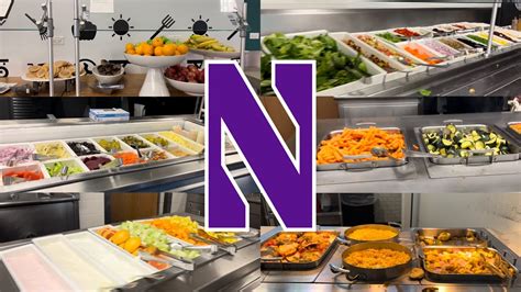 Northwestern University Dining Plans: A Comprehensive Guide for Students