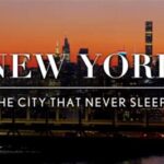 No Angels NY: Unveiling the Dark Side of the City That Never Sleeps