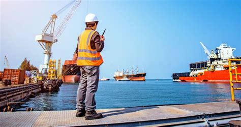 Marine Transportation Careers: Embark on a Sea of Opportunities