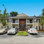 University Club Apartments Gainesville: Your Oasis Amidst the Academic Hustle