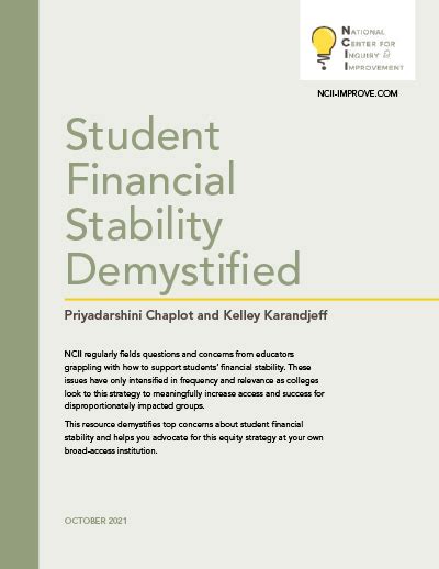 Work Study Pay: Unlocking Financial Stability for Students